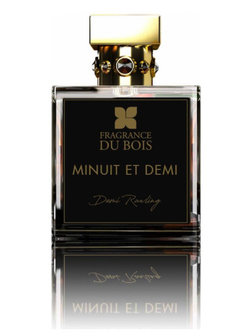 Minuit et Demi Extrait de Parfum 100 ml limited edition
