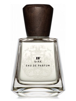 IF by R.K. Eau de Parfum 100 ml