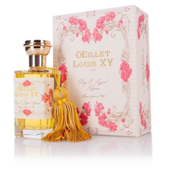 Oeillet Louis XV 50 ML Eau de Parfum