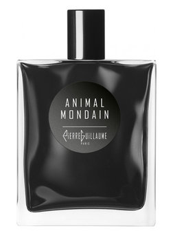 Animal Mondain Eau de Parfum 50 ml