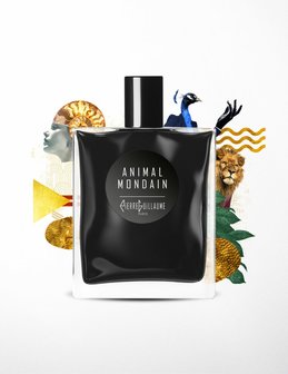 Animal Mondain Eau de Parfum 100 ml