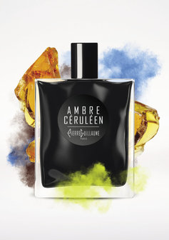 Ambre Ceruleen Eau de Parfum 100 ml