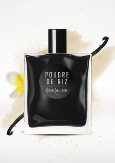 Poudre de Riz Eau de Parfum 50 ml