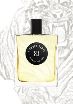 L&#039;Ombre Fauve Eau de Parfum 50 ml