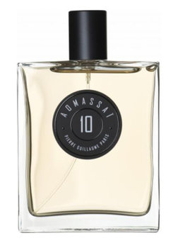 AOMASSAI 10 Eau de parfum 100 ml