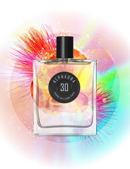  ALPHAORA 30 Eau de parfum 100 ml