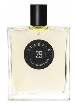 ITABA&Iuml;A 29 Eau de parfum 100 ml