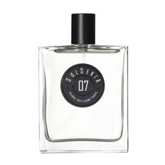 SOLSEKIA 07 Eau de parfum 50 ml