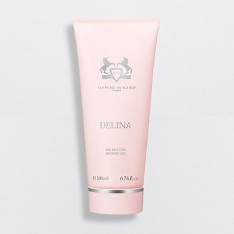 Delina Shower Gel 200 ml