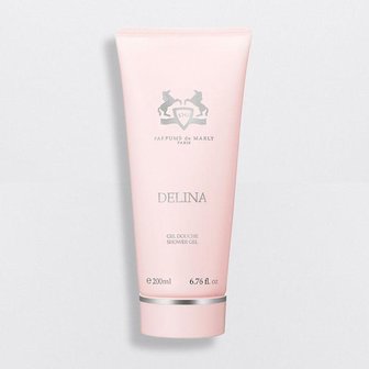 Delina Shower Gel 200 ml