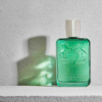 Greenley Eau de Parfum 75 ml