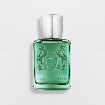 Greenley Eau de Parfum 75 ml