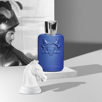 Percival Eau de Parfum 75 ml