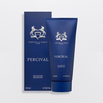 Percival Shower Gel 200 ml