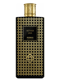 Vetiver Java Eau de Parfum 100 ml