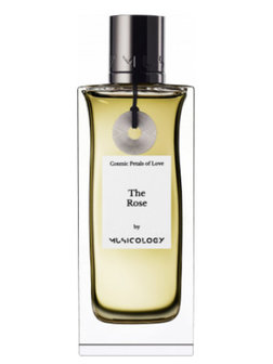 The Rose Eau de Parfum 95 ml