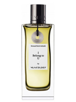 I Belong To U Eau de Parfum 95 ml