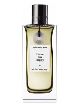 &#039;Cause I&#039;m Happy Eau de Parfum 95 ml