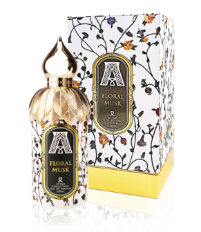 Floral Musk Eau de Parfum 100 ml