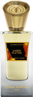 Ambre Platine Extrait de Parfum 65 ml