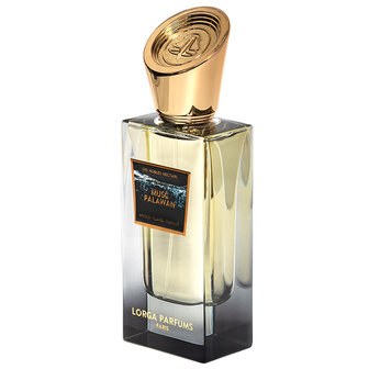 Musc Palawan Extrait de Parfum 65 ml