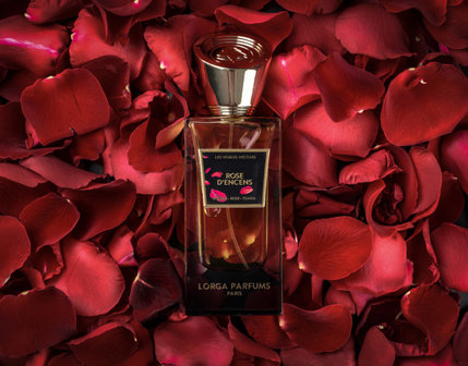 Rose d'Encens Extrait de Parfum 65 ml