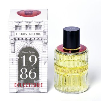 1986 Eclectique 100 ml