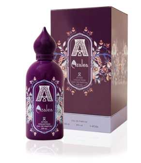 Azalea Eau de Parfum 100 ml