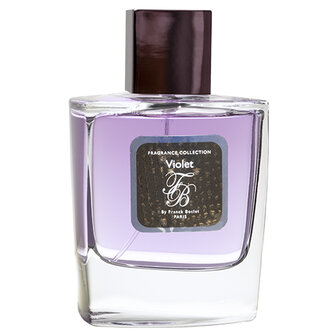 Violet Eau de Parfum 100 ml
