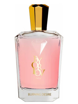 Burning Desire Eau de Parfum 75 ml