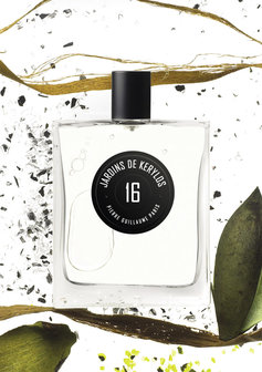 Jardins de Kerylos 16 Eau de parfum 100 ml