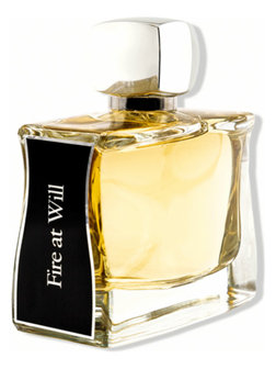 Fire At Will Eau de  Parfum 100 ml