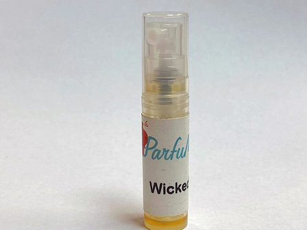 Sample Au Coeur du Desert 2 ml (fully filled)