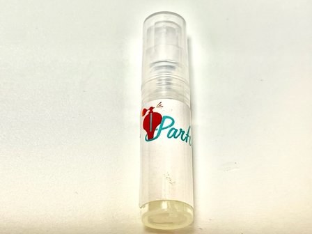 Sample SEX AND THE SEA 2 ml (fully filled)