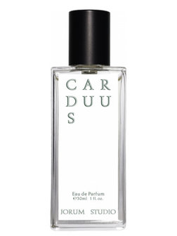 Carduus Eau de Parfum 30 ML