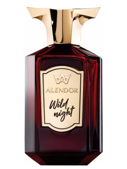 Wild Night Eau de Parfum 100 ml