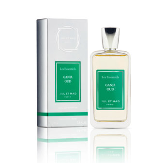 GANJA OUD Eau de Parfum 100 ml