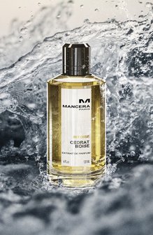 CEDRAT BOISE INTENSE extrait de parfum