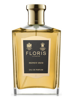 Honey Oud Eau de Parfum 100 ml