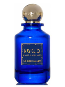 NAVIGLIO Eau de Parfum 100 ml