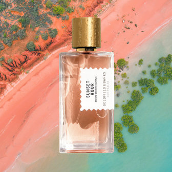 Sunset Hour Eau de Parfum 100ml