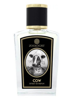 Cow Extrait de parfum 60 ml 