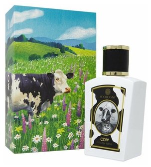 Cow Extrait de parfum 60 ml 