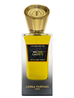 Nectar Cachete Extrait de Parfum 65 ml