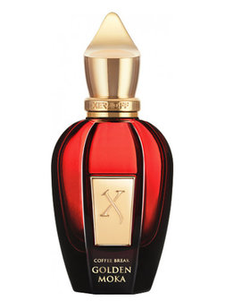 Golden Moka Parfum 50 ml