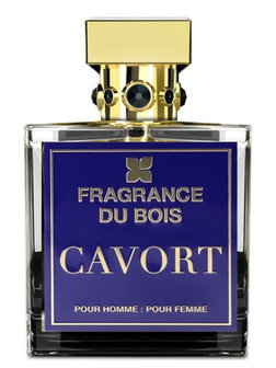 CAVORT Extrait de Parfum 100 ml