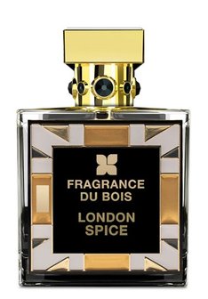 LONDON SPICE Extrait de Parfum 100 ml