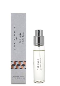 The Musc Eau de Parfum 10 ml