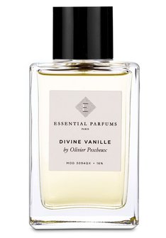 Divine Vanille Eau de Parfum 100 ml