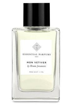 Mon Vetiver Eau de Parfum 100 ml